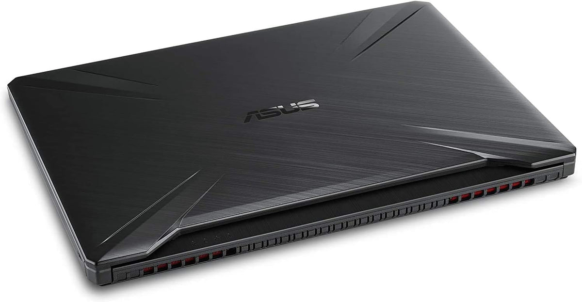 Asus Laptop TUF Gaming FX505DT 16GB Ram 512GB SSD FHD 60Hz With Nvidia GTX 1650 4GB With Charger (USED)