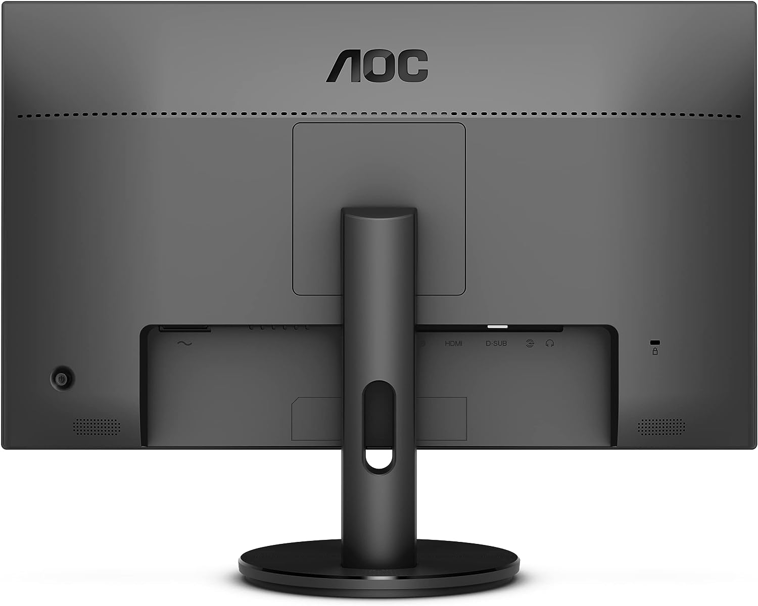 AOC LED Monitor AOC 24
