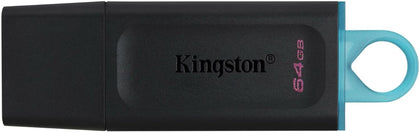Kingston USB Flash Drive Exodia 64GB 3.2 DTX/64GB