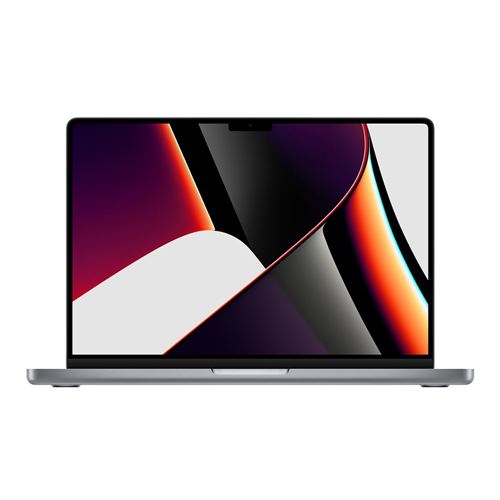 Apple MacBook Pro MKGQ3LL/A Apple M1 Chip 16GB Ram 1TB SSD 14.2 Inches