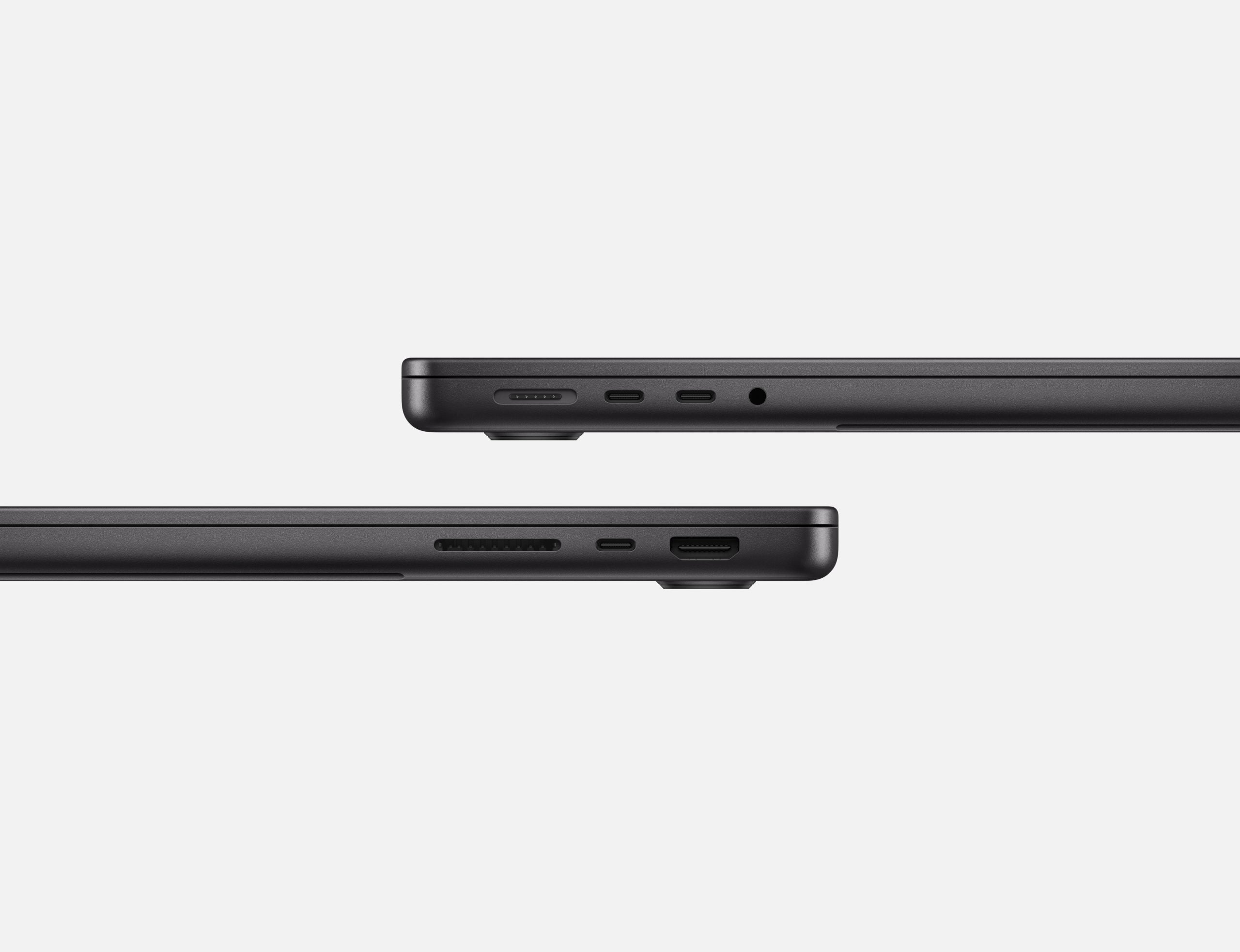 Apple Macbook Pro MX2H3 M4 Pro Chip 24GB,512GB 14‑inch Space Black