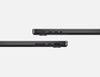 Apple Macbook Pro MX2H3 M4 Pro Chip 24GB,512GB 14‑inch Space Black