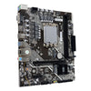 Ease Motherboard H610m EMB610DA Ddr4