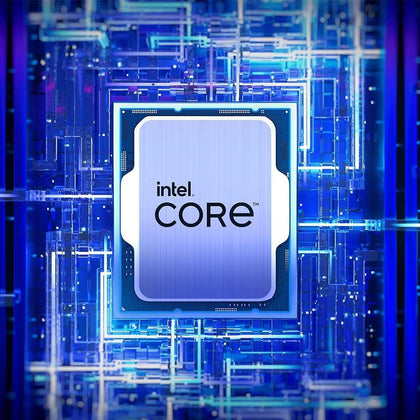 Intel processor Core i7 13700KF Chip