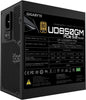 Gigabyte Power Supply UD850GM PG5 850 Watt 80+ Gold