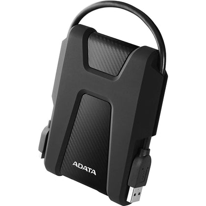 ADATA HDD Portable HD680 2TB External Hard Drive