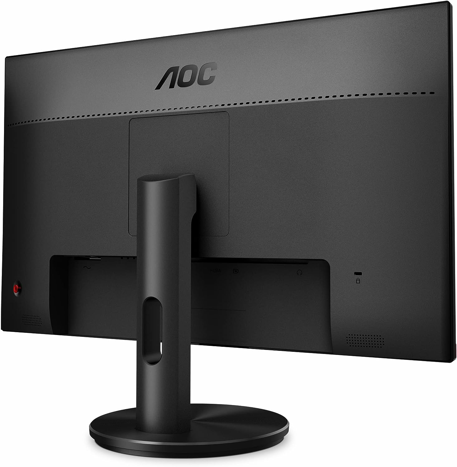 AOC LED Monitor AOC 27
