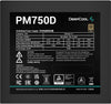 Deepcool Power Supply PM750D 750 Watt 80+ Gold