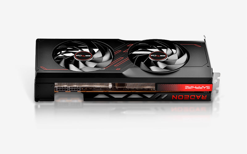 Sapphire Graphic Card Pulse Radeon RX 7700 XT Lite 12GB