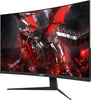 MSI LED Monitor G321CU 32 Inch 3840 x 2160 UHD VA 4K 144Hz