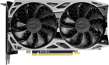 EVGA Graphic Card GTX 1660 Super 6GB Sc Ultra Gaming Used without Box
