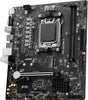 MSI Motherboard PRO A620M DDR5