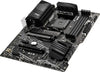 MSI Motherboard B550 A PRO