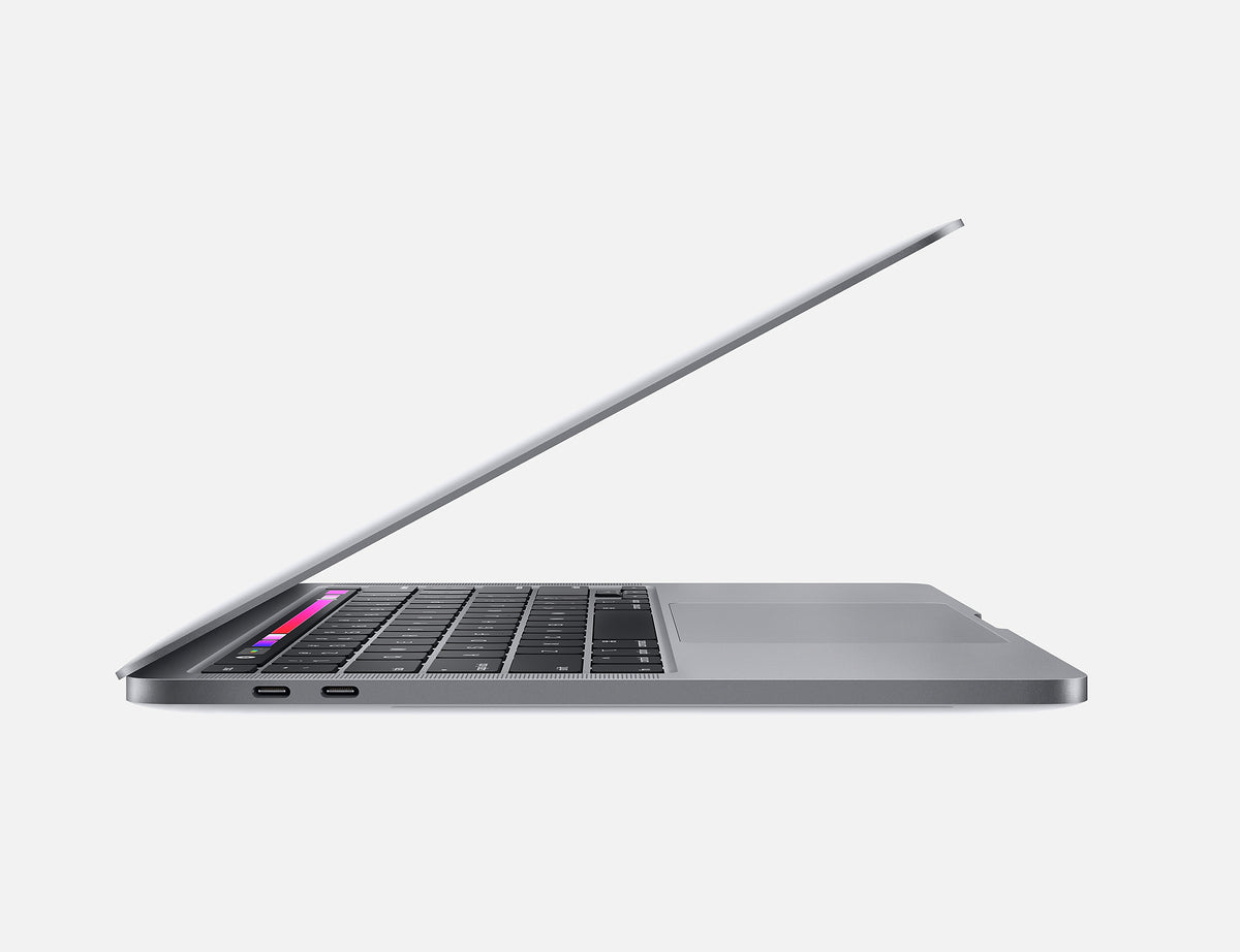 Apple MacBook Pro 2020 M1 Chip 13.3 inch 8GB RAM 256GB SSD USED With Charger