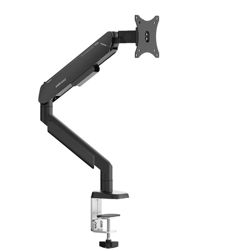 AndaSeat Led Stand Stealth Pro II A9 Ergonomic Monitor Arm Black
