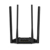 Mercusys Wireless Router MR30G AC1200 Wireless Dual Band Gigabit Router