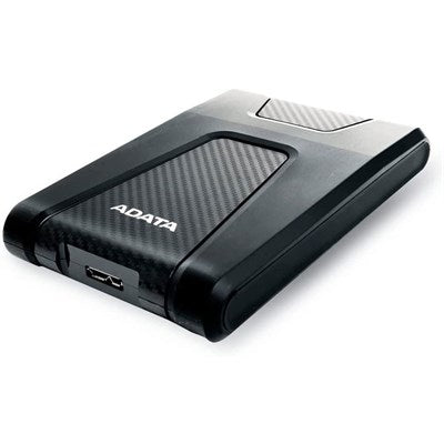 ADATA HDD Portable HD650 4TB External Hard Drive