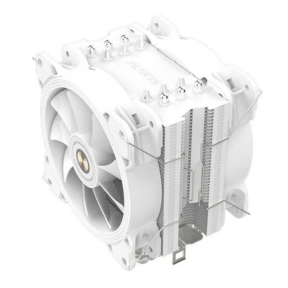 Alseye Air Cooler H120D (White)