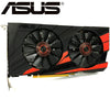 ASUS Graphic Card GTX 950 2GB Used