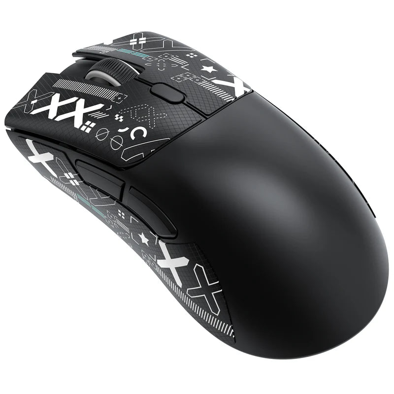ATTACK SHARK Mouse R1 Wireless Gaming