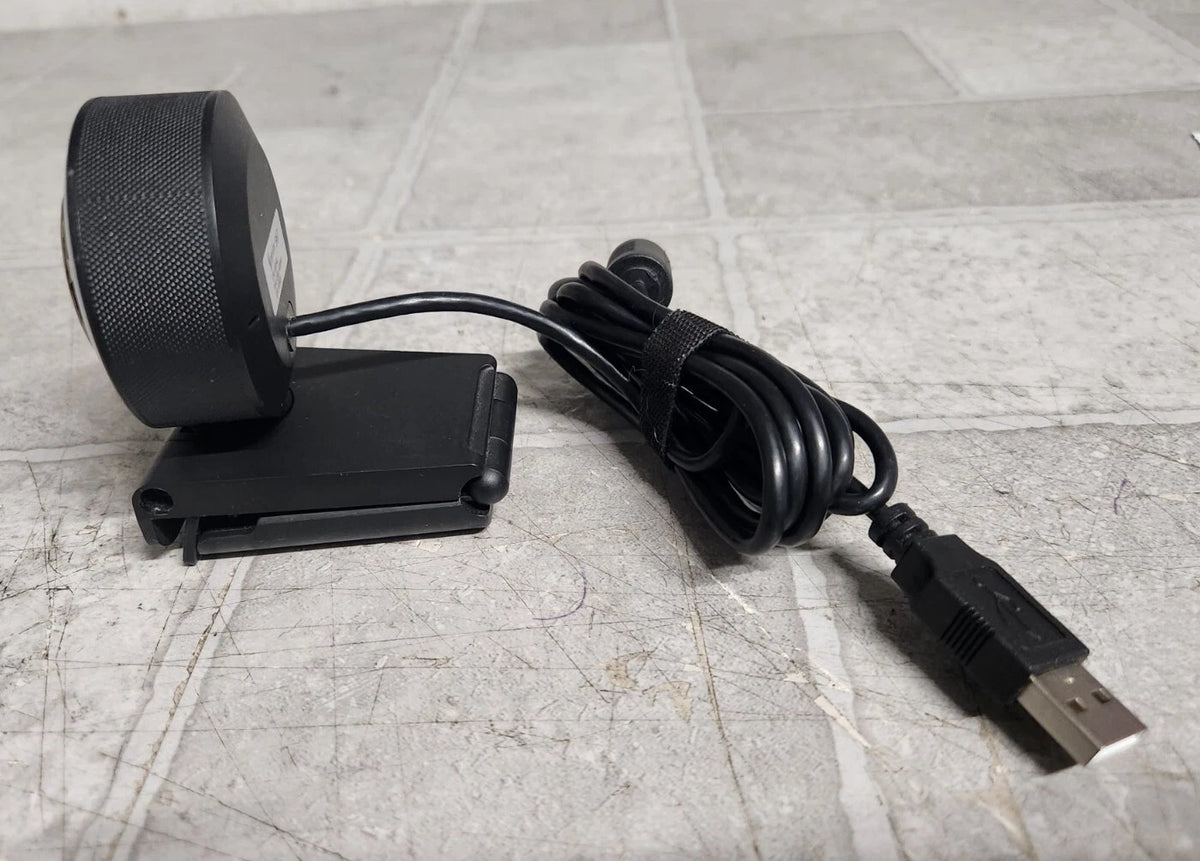 Angetube Webcam 967 Vedio Streaming 1080p With Mic Autofocus