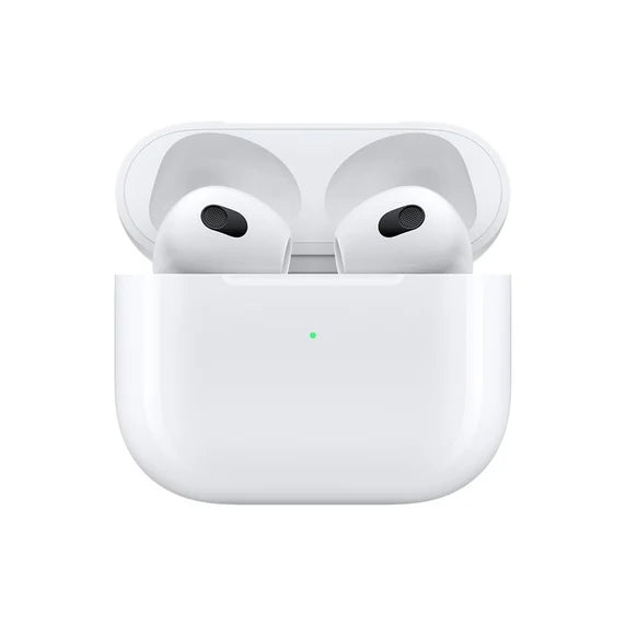 APPLE AIRPODS 3RD GENERATION