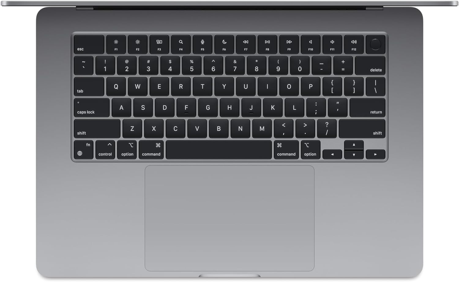 Apple Macbook Air M3 chip MC9D4LL/A 16GB 256GB SSD Storage 15-inch