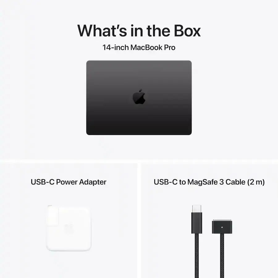 Apple Macbook Pro 14