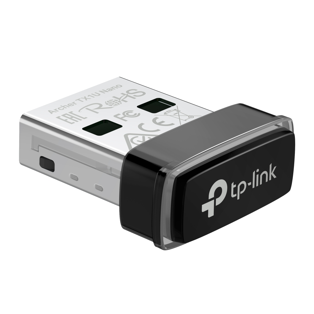TP Link Wifi Adapter Archer TX1U Nano