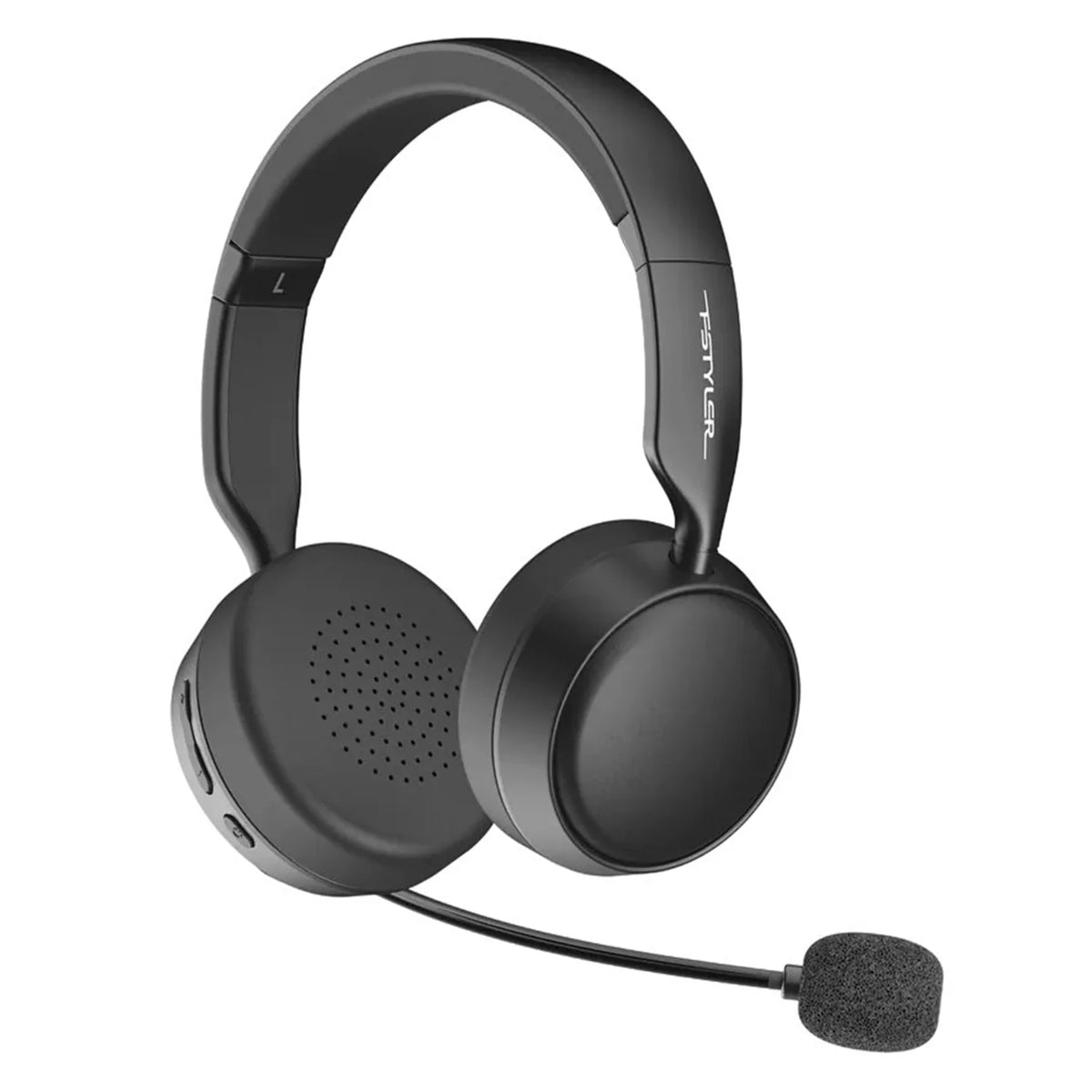 A4Tech Headset BH-230 Wireless Black