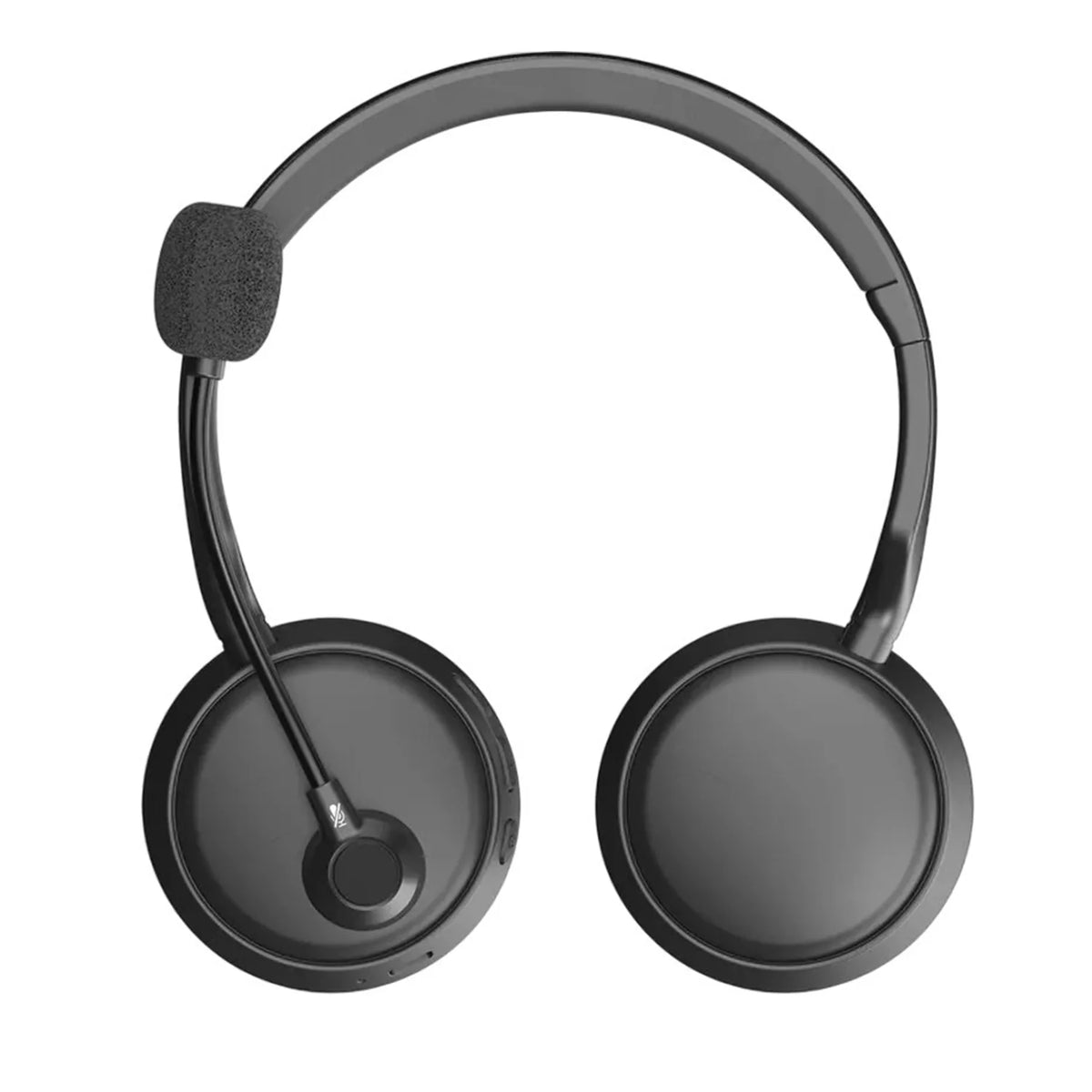 A4Tech Headset BH-230 Wireless Black