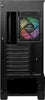 MSI Gaming PC Case MAG FORGE 110R