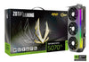 Zotac Graphic Card RTX 5070 Ti AMP Extreme INFINITY 16GB