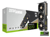 Zotac Graphic Card RTX 5070 Solid OC 12GB