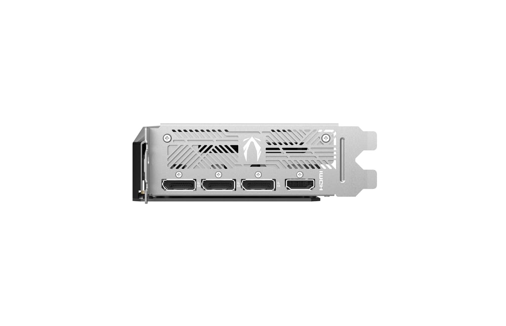 Zotac Graphic Card RTX 5070 Solid OC 12GB