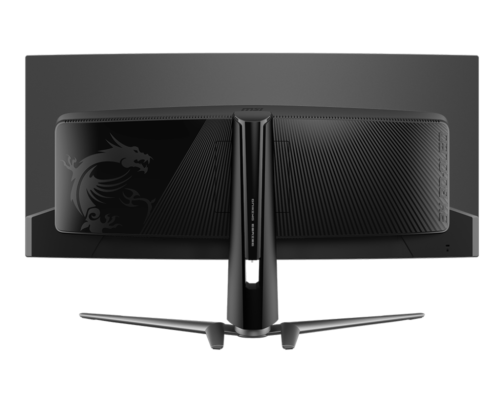 MSI Led Monitor MPG 341CQPX 34 Inch Curved QD-OLD 240HZ 4K UWQHD 0.03ms GtG