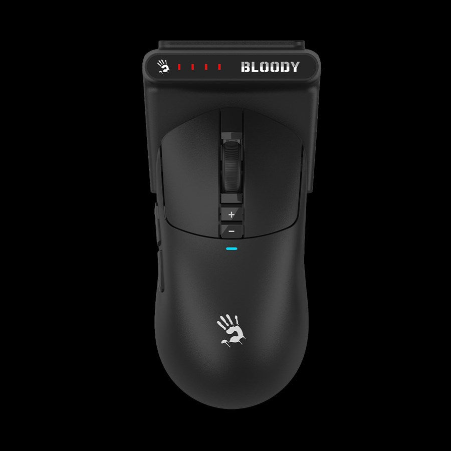 Bloody Mouse R72 Pro Duo Dual Mode Wireless 2.4GHz