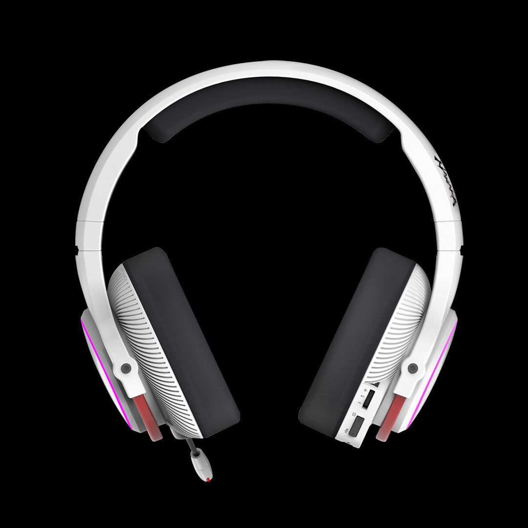 Bloody Headset MR720 Wireless,Bluetooth Gaming RGB Headset