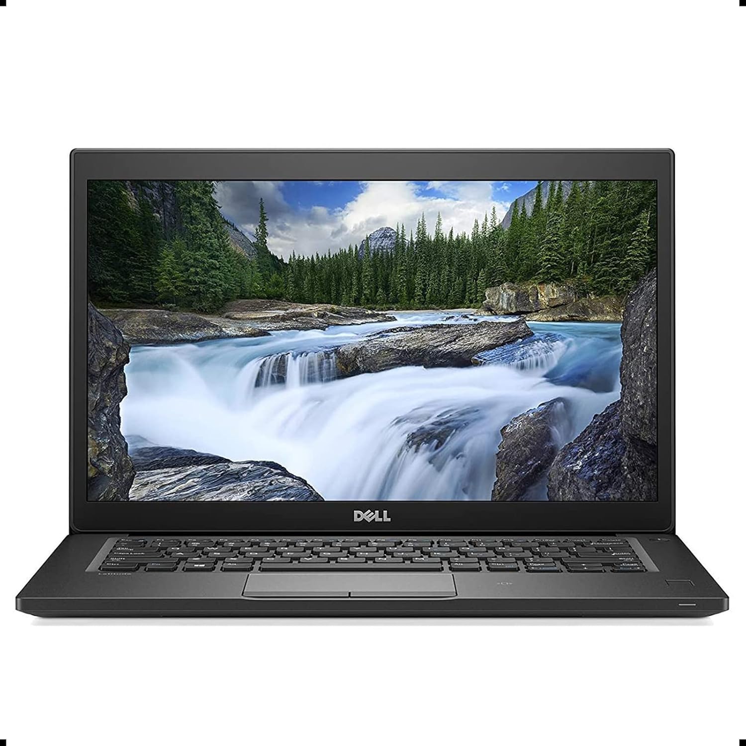 Dell Laptop Latitude 7490 Core i7 8th Gen 16GB RAM 256GB SSD 14 Inch