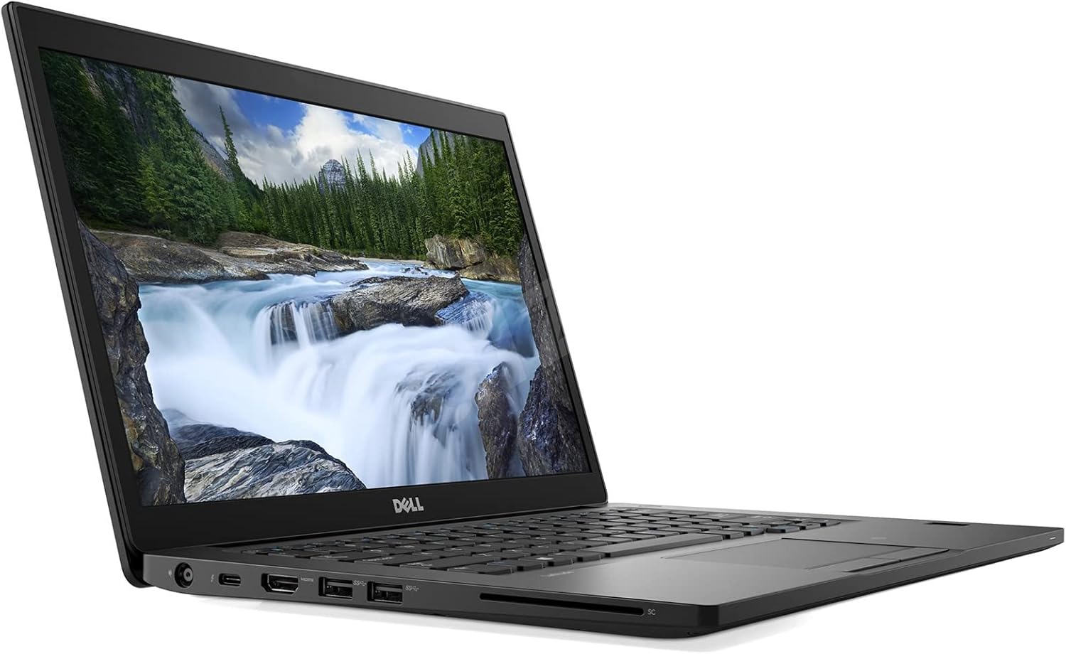 Dell Laptop Latitude 7490 Core i7 8th Gen 16GB RAM 256GB SSD 14 Inch