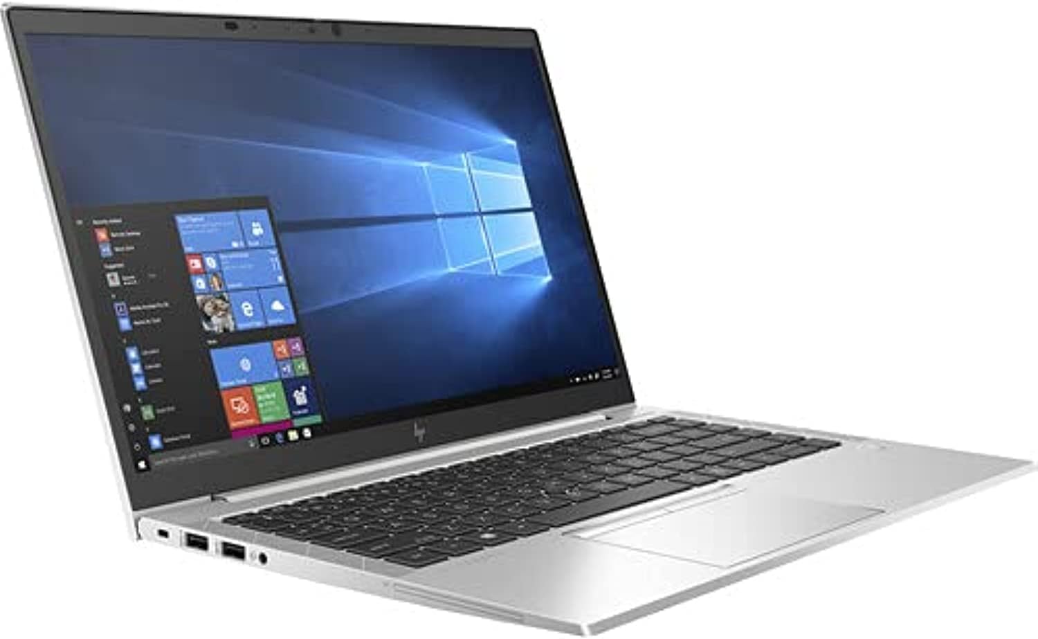 HP Laptop Elite book 840 G7 Intel Core i5 10th Gen 16GB RAM 256GB SSD 14 Inch