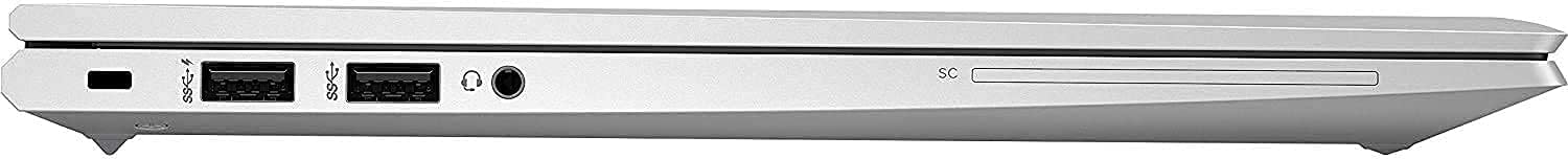 HP Laptop Elite book 840 G7 Intel Core i5 10th Gen 16GB RAM 256GB SSD 14 Inch
