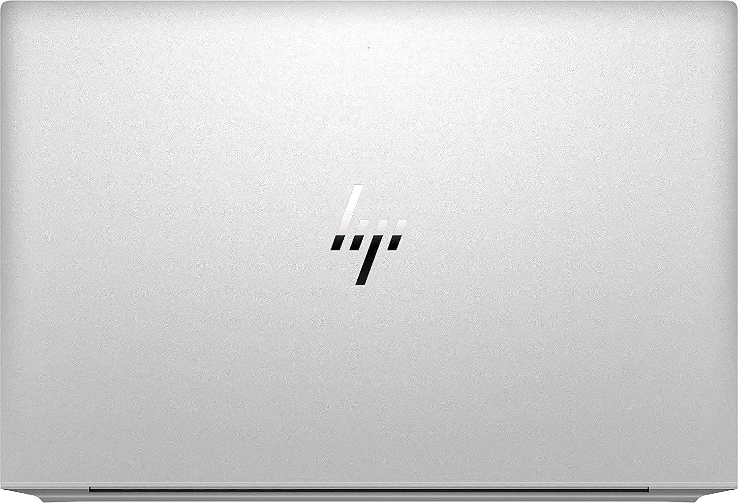 HP Laptop Elite book 840 G7 Intel Core i5 10th Gen 16GB RAM 256GB SSD 14 Inch