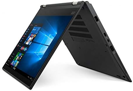 Lenovo Laptop Thinkpad Yoga 360 X380 Core i5 8TH Gen 8GB RAM 256GB SSD 13.3 Inch Touch Screen