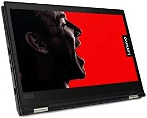 Lenovo Laptop Thinkpad Yoga 360 X380 Core i5 8TH Gen 8GB RAM 256GB SSD 13.3 Inch Touch Screen