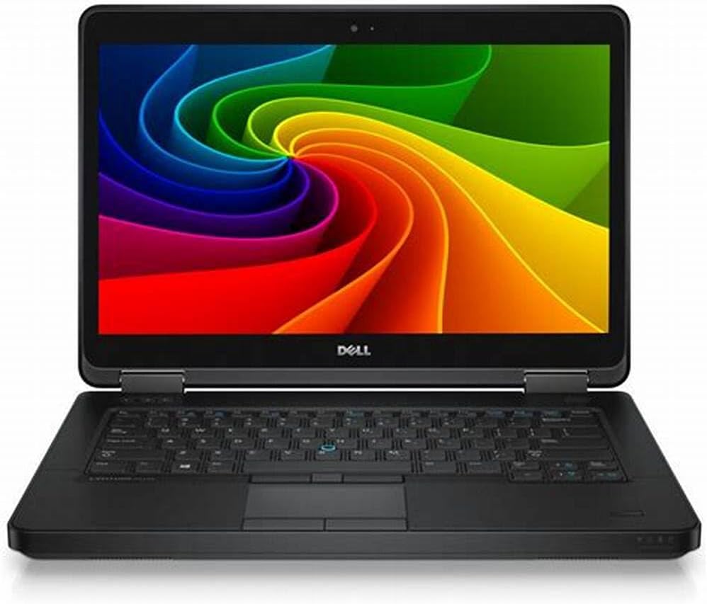 Dell Laptop Latitude E5440 Core i5-4300u 4GB RAM 256GB SSD 14 Inch Battery and Wifi Not Working