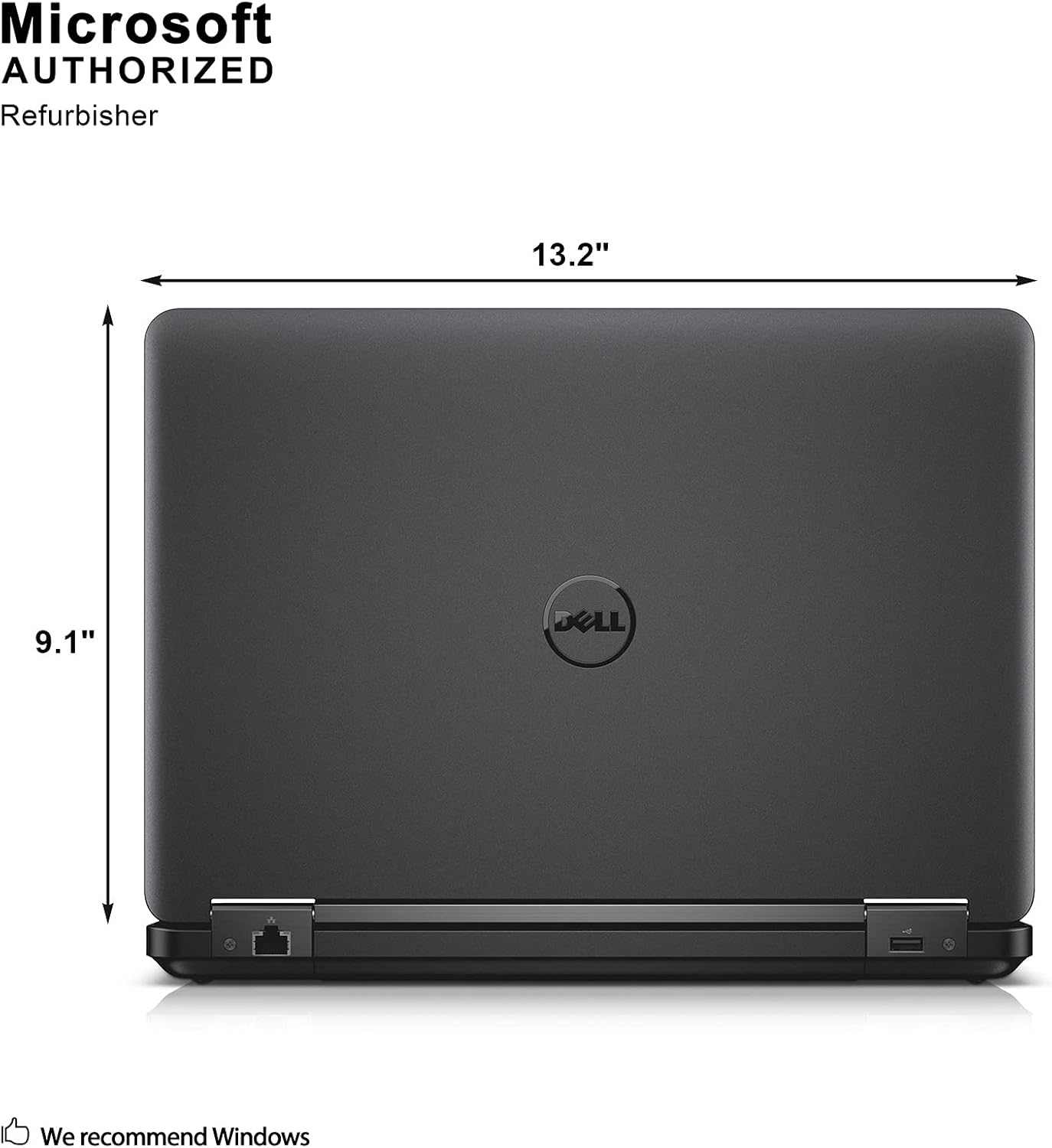 Dell Laptop Latitude E5440 Core i5-4300u 4GB RAM 256GB SSD 14 Inch Battery and Wifi Not Working