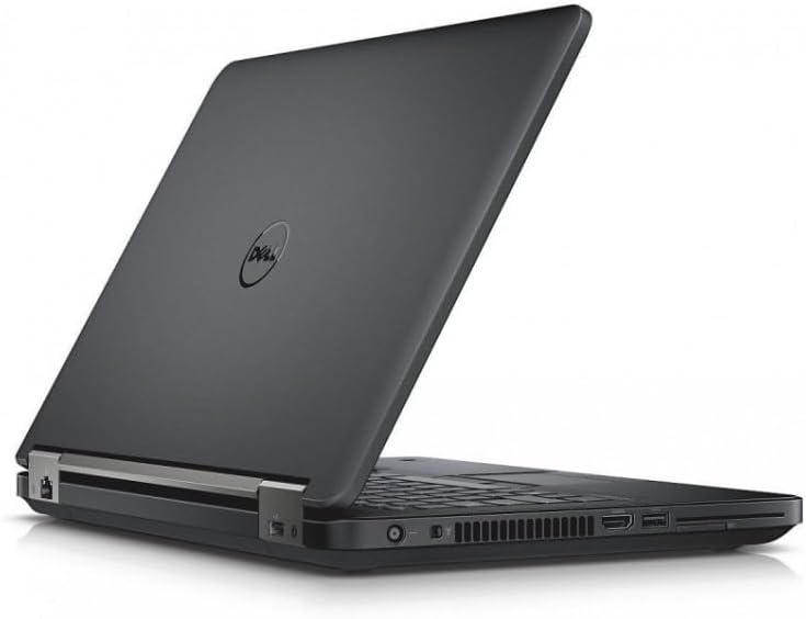 Dell Laptop Latitude E5440 Core i5-4300u 4GB RAM 256GB SSD 14 Inch Battery and Wifi Not Working