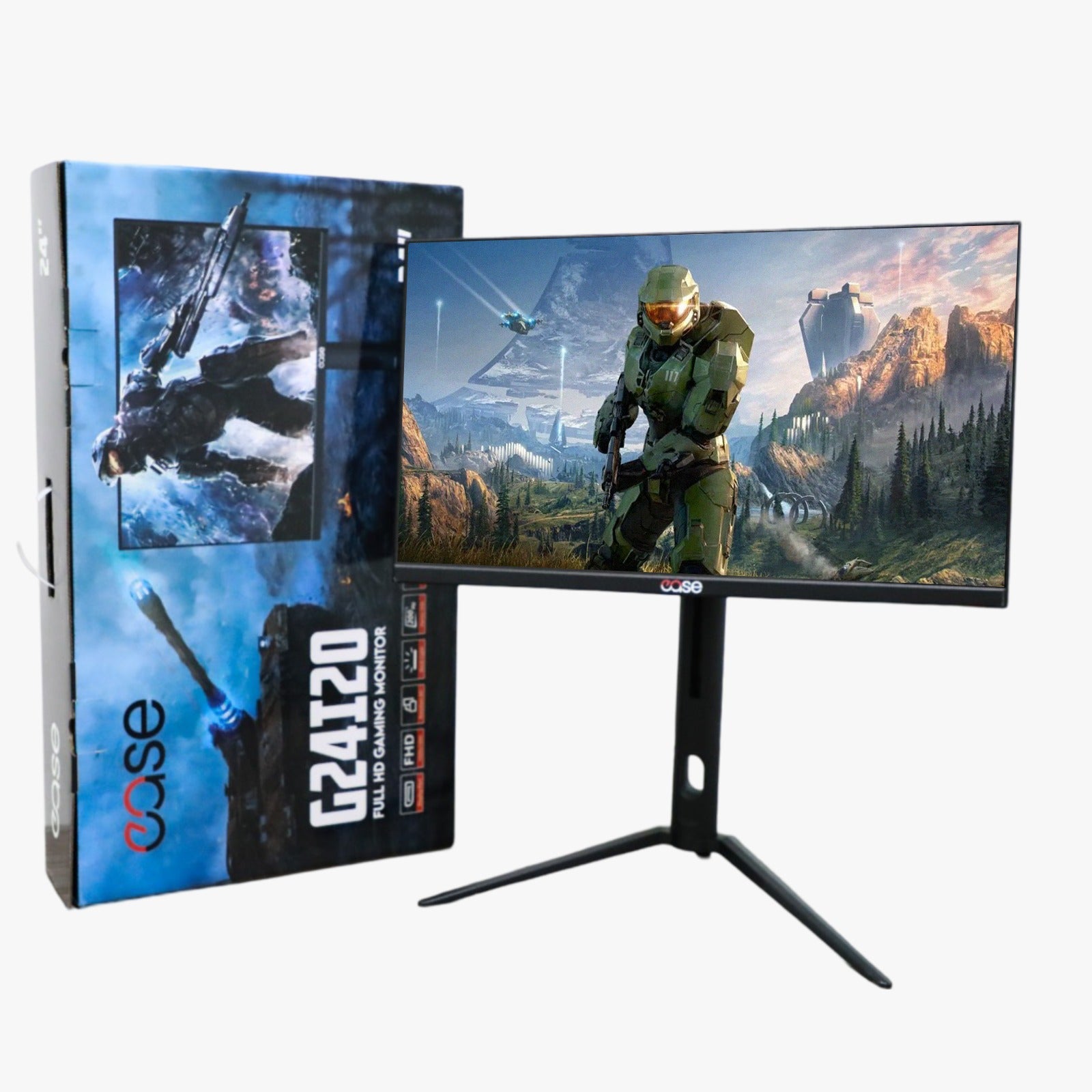 Ease LED Monitor G24I20 24 inch FHD 200hz 1ms Gaming Monitor