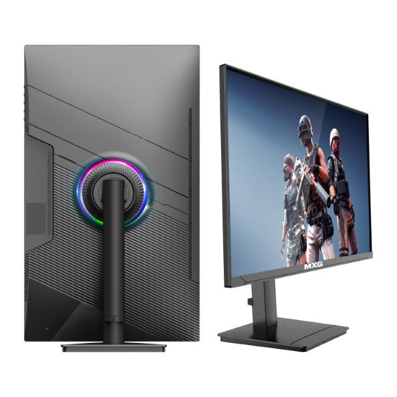 MXG Led Monitor G27IQ-18 27 inch 2K WQHD 180Hz IPS 1ms